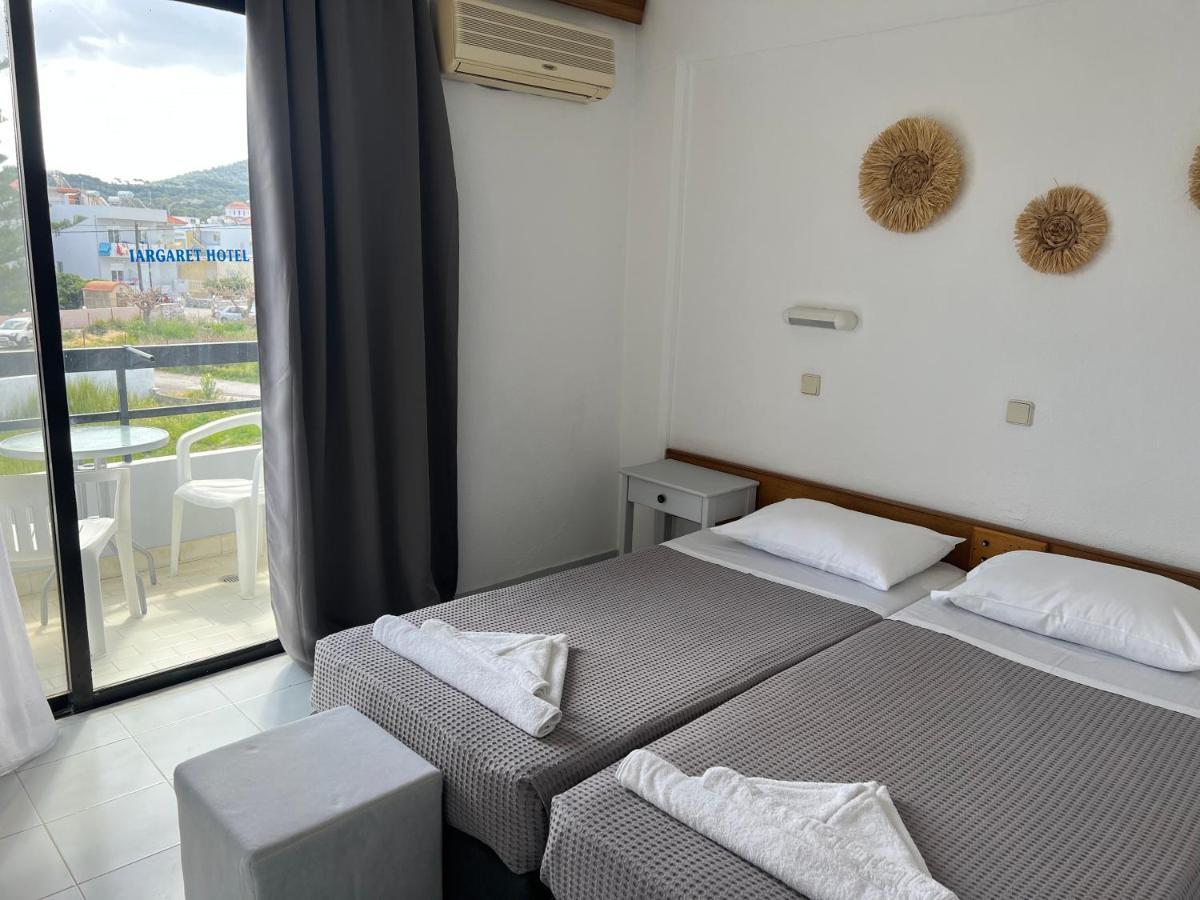 Smart Accommodation Rhodes Kremastí Exterior foto