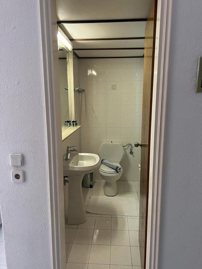 Smart Accommodation Rhodes Kremastí Exterior foto