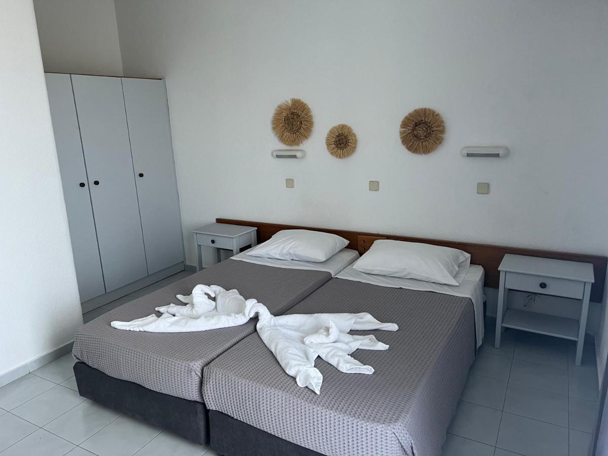 Smart Accommodation Rhodes Kremastí Exterior foto
